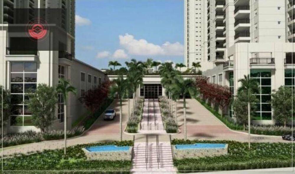 Apartamento à venda com 2 quartos, 68m² - Foto 11