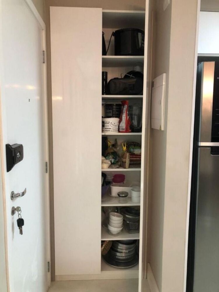 Apartamento à venda com 2 quartos, 68m² - Foto 5