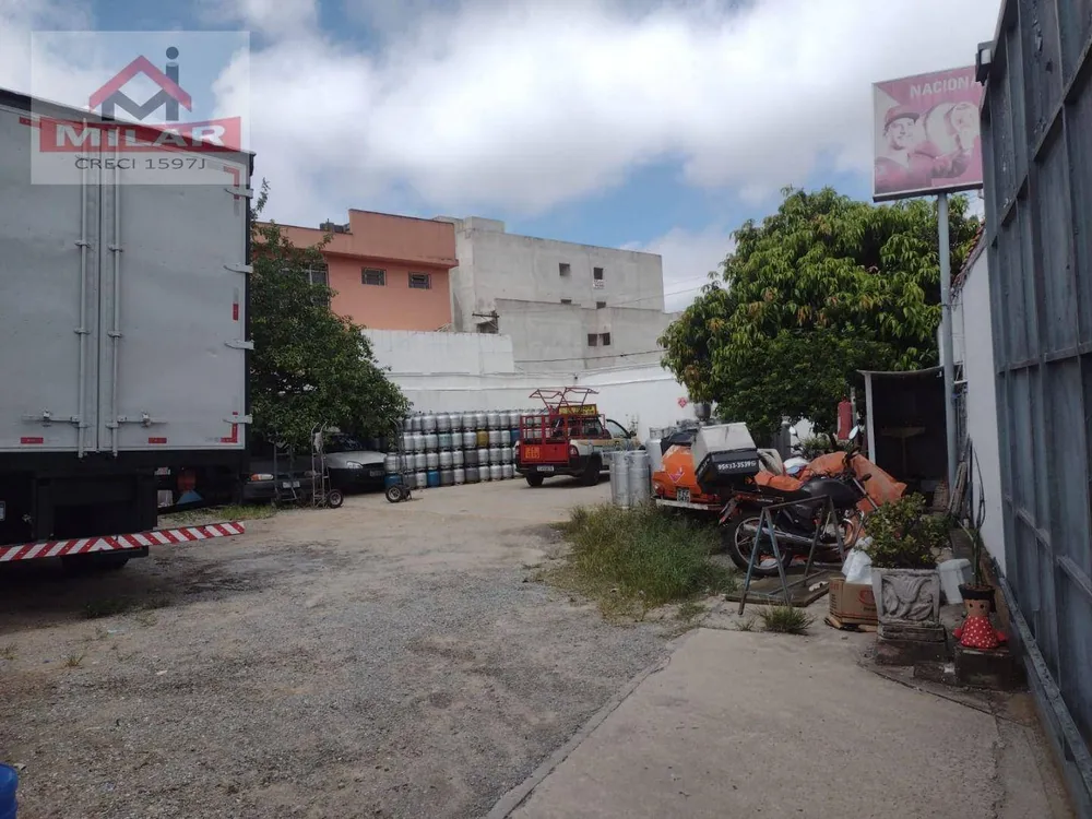 Terreno, 550 m² - Foto 6