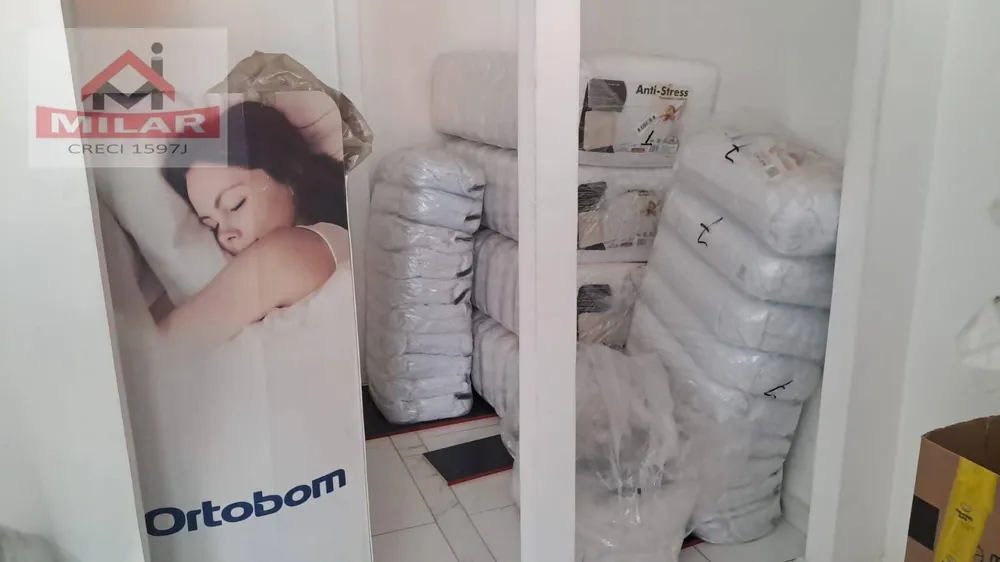 Loja-Salão, 144 m² - Foto 11