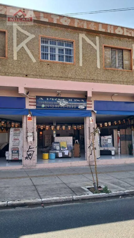 Loja-Salão, 144 m² - Foto 3