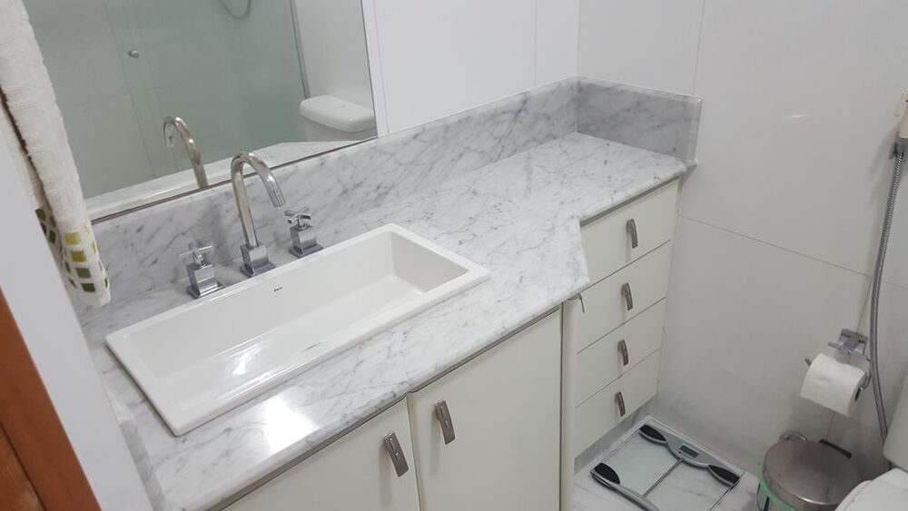 Apartamento à venda com 4 quartos, 105m² - Foto 3
