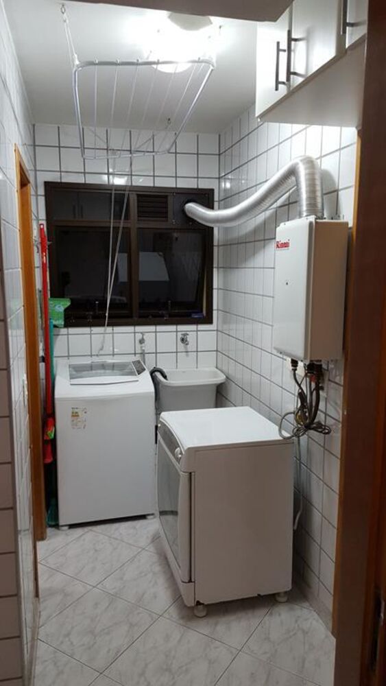 Apartamento à venda com 4 quartos, 105m² - Foto 9