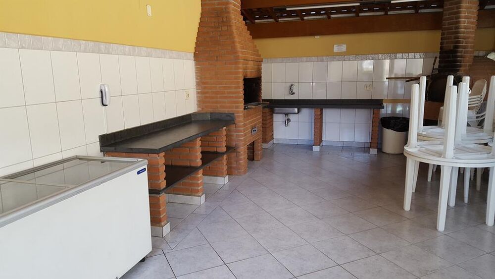 Apartamento à venda com 4 quartos, 105m² - Foto 6