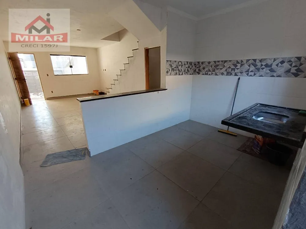 Sobrado, 3 quartos, 150 m² - Foto 5