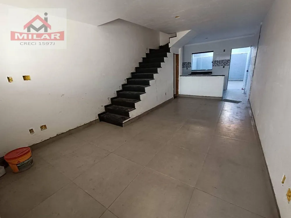 Sobrado, 3 quartos, 150 m² - Foto 3