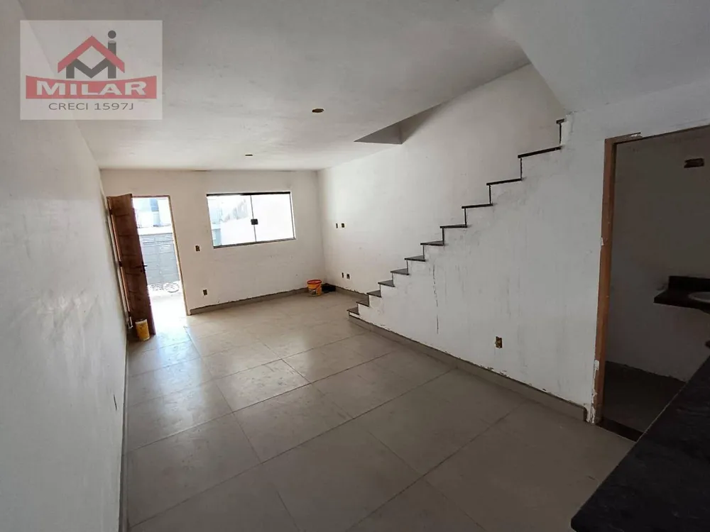 Sobrado, 3 quartos, 150 m² - Foto 4