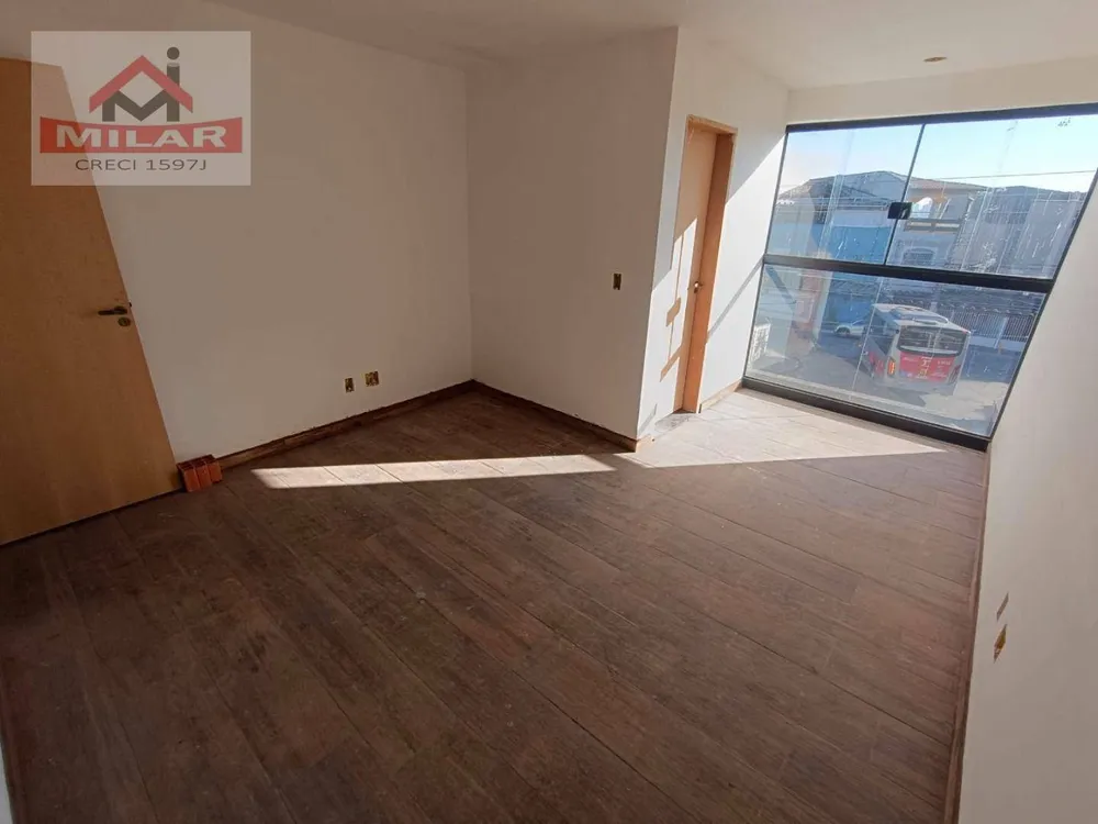 Sobrado, 3 quartos, 150 m² - Foto 10