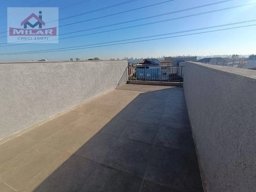 Sobrado, 3 quartos, 150 m² - Foto 14