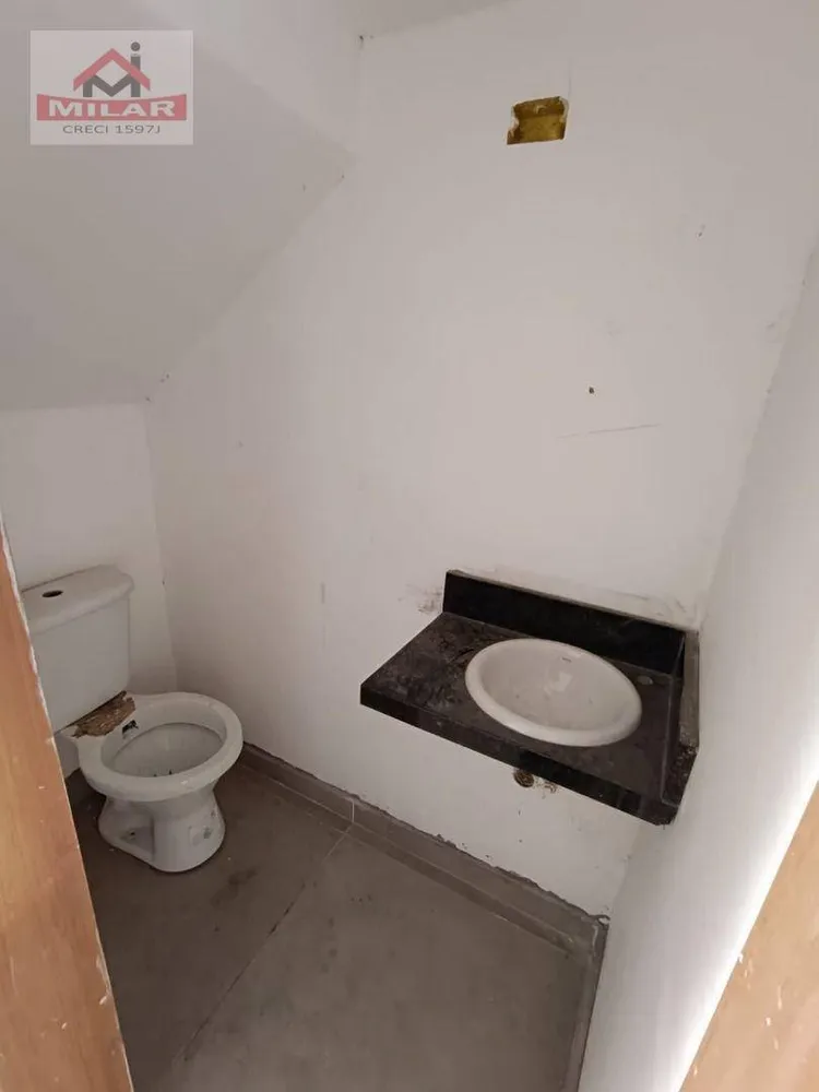 Sobrado, 3 quartos, 150 m² - Foto 7
