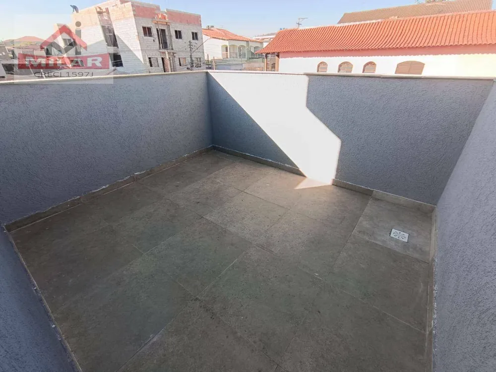 Sobrado, 3 quartos, 150 m² - Foto 12