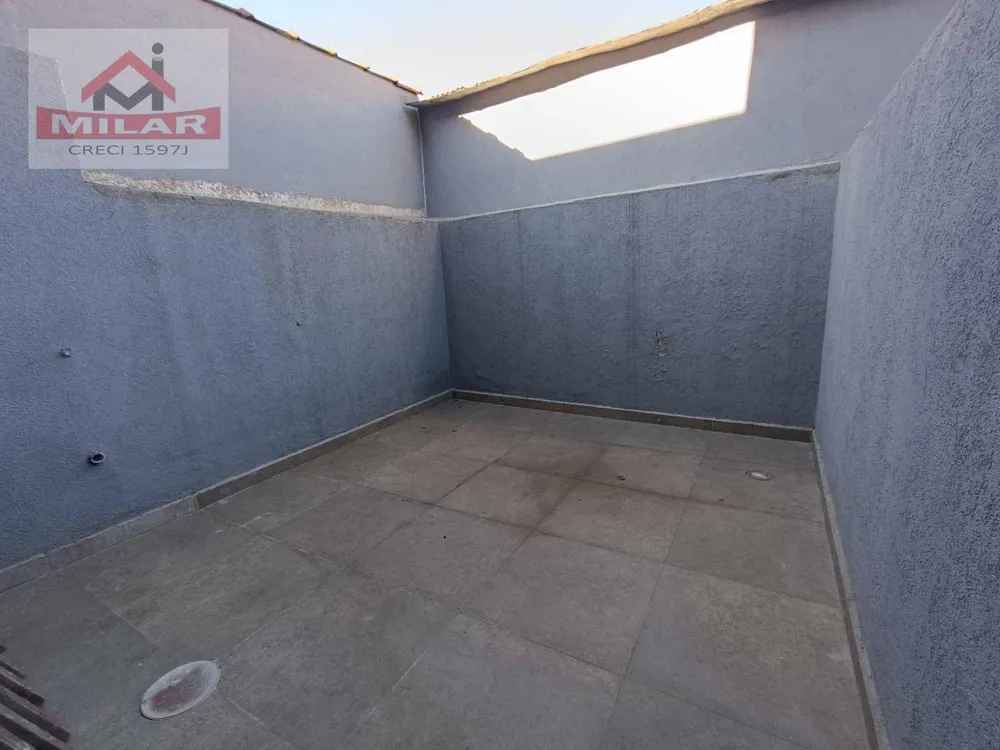 Sobrado, 3 quartos, 150 m² - Foto 13