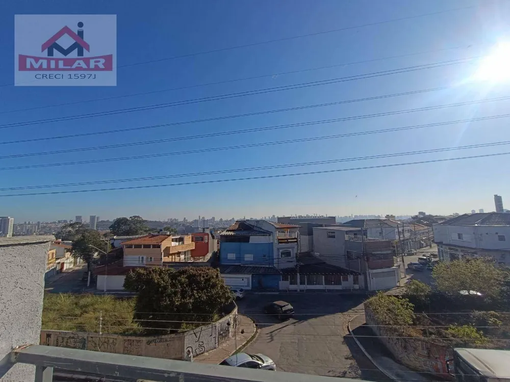 Sobrado, 3 quartos, 150 m² - Foto 16
