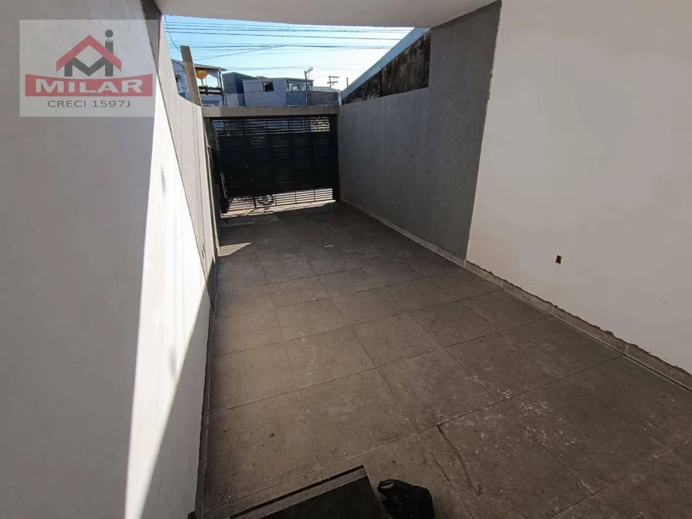 Sobrado, 3 quartos, 150 m² - Foto 1