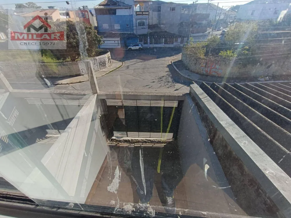 Sobrado, 3 quartos, 150 m² - Foto 15