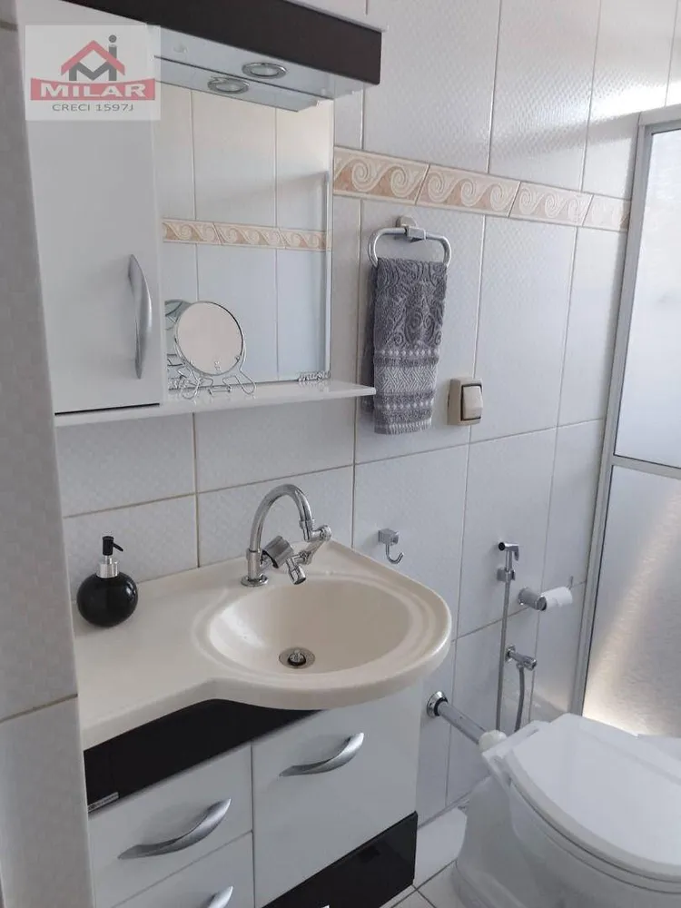 Apartamento, 2 quartos, 70 m² - Foto 8