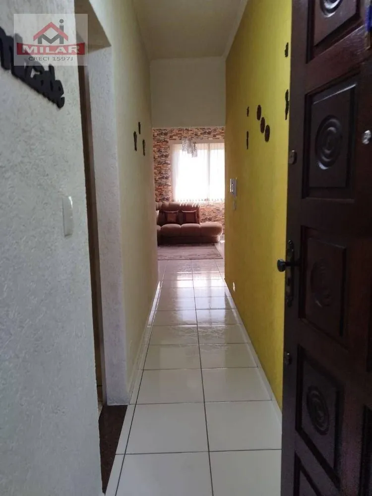 Apartamento, 2 quartos, 70 m² - Foto 4