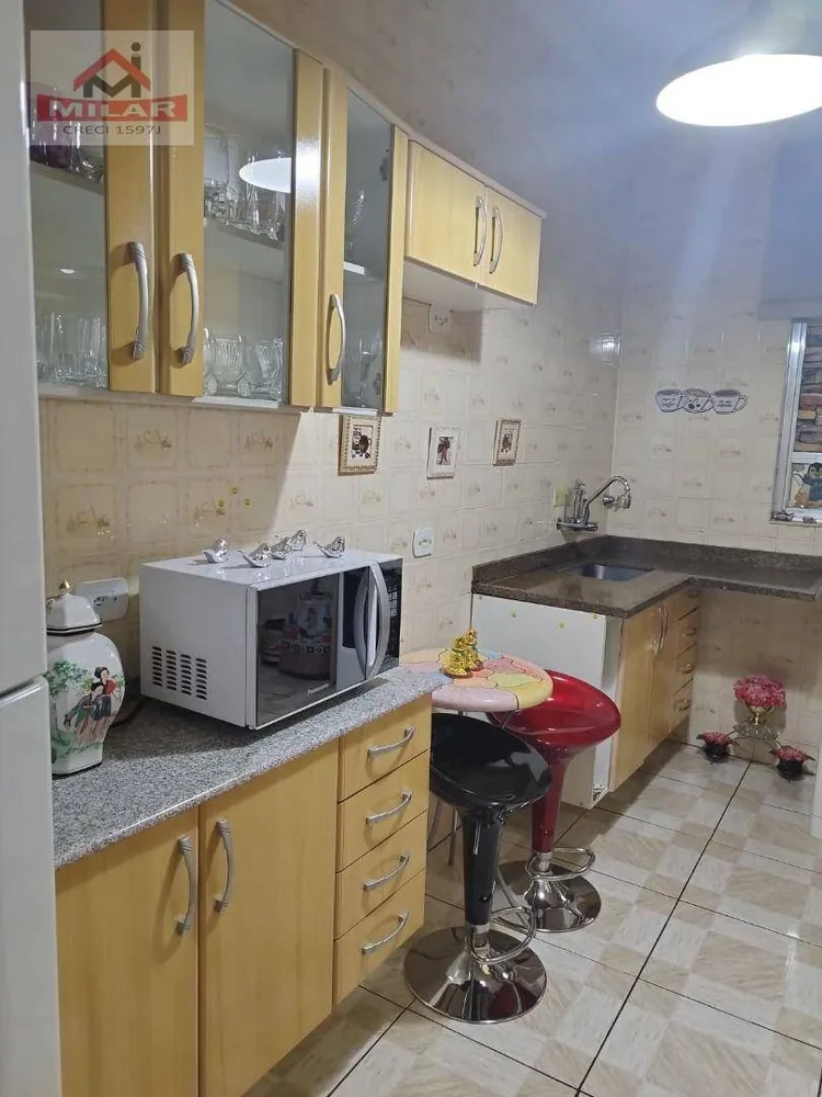 Apartamento, 2 quartos, 70 m² - Foto 6