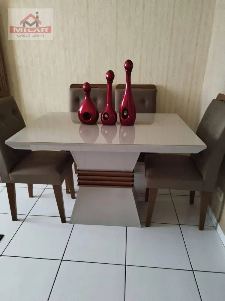 Apartamento, 2 quartos, 70 m² - Foto 1