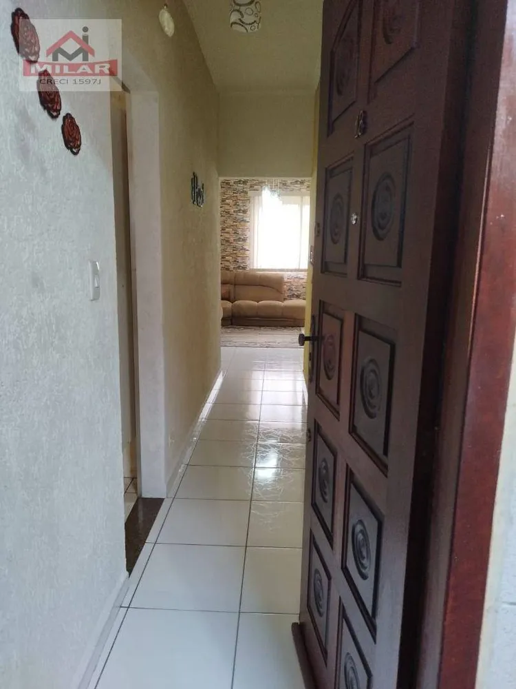 Apartamento, 2 quartos, 70 m² - Foto 12
