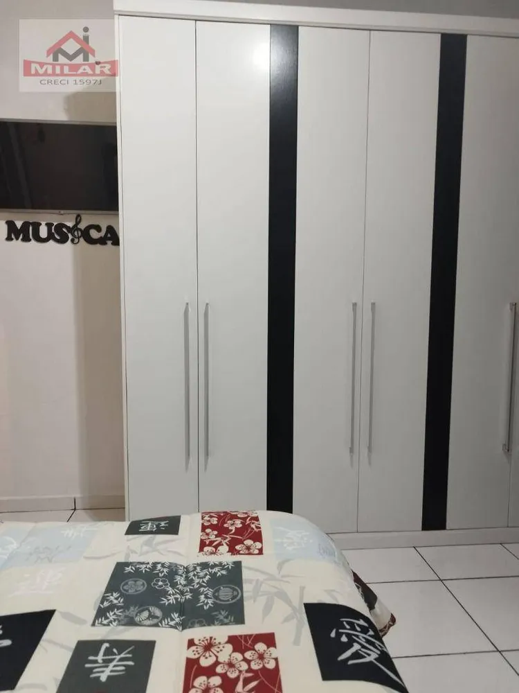 Apartamento, 2 quartos, 70 m² - Foto 5