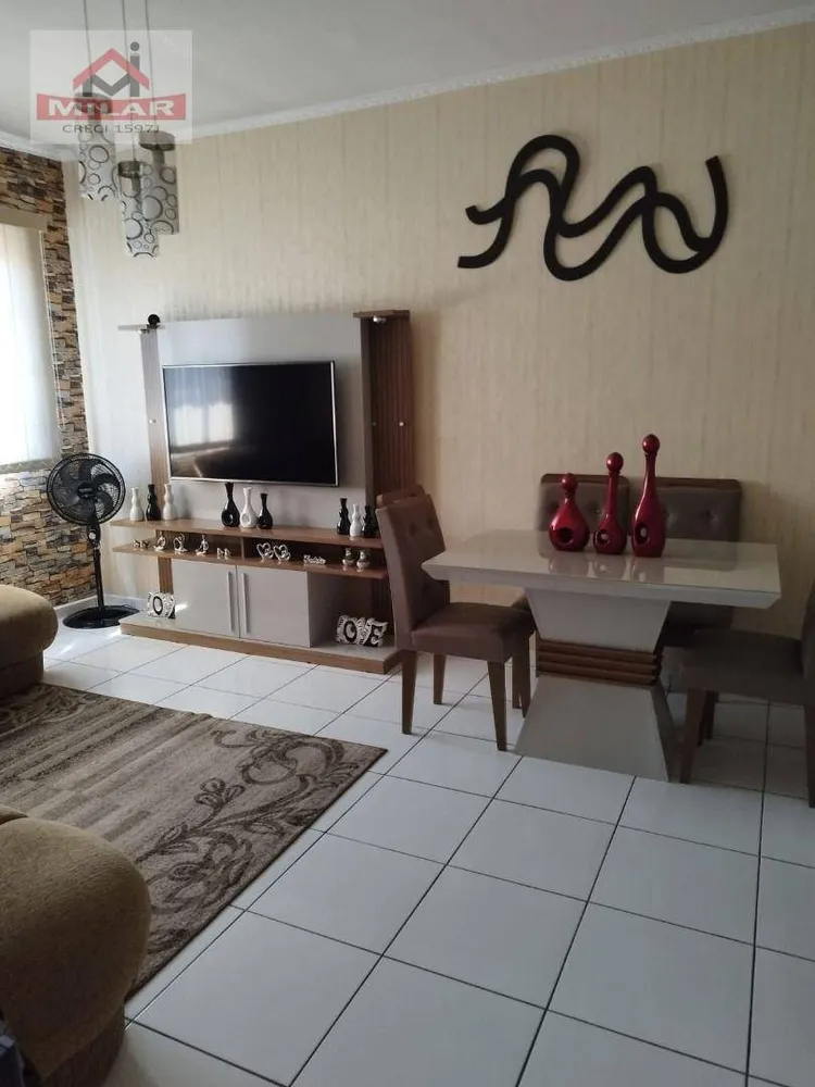 Apartamento, 2 quartos, 70 m² - Foto 2