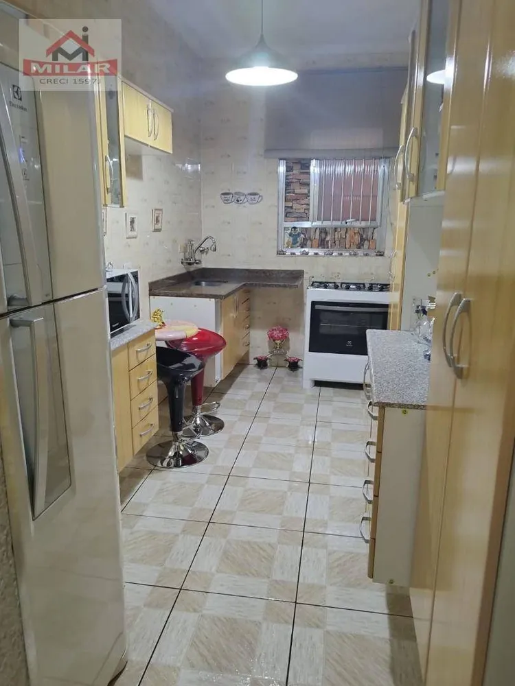 Apartamento, 2 quartos, 70 m² - Foto 7