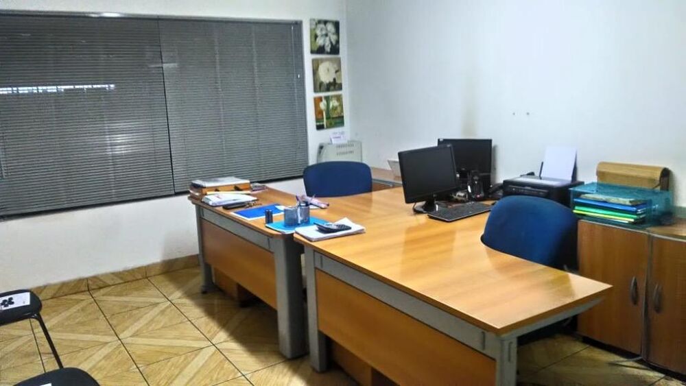 Depósito-Galpão-Armazém à venda, 400m² - Foto 1