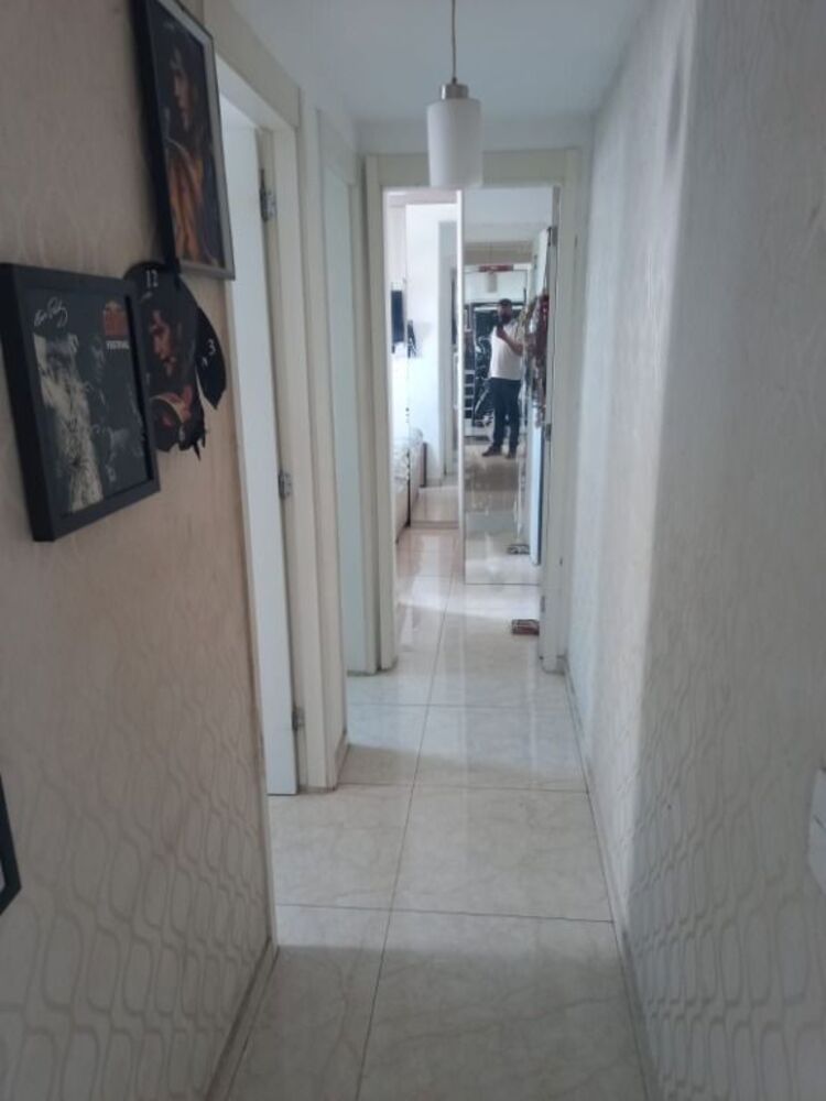 Apartamento à venda com 2 quartos, 44m² - Foto 3