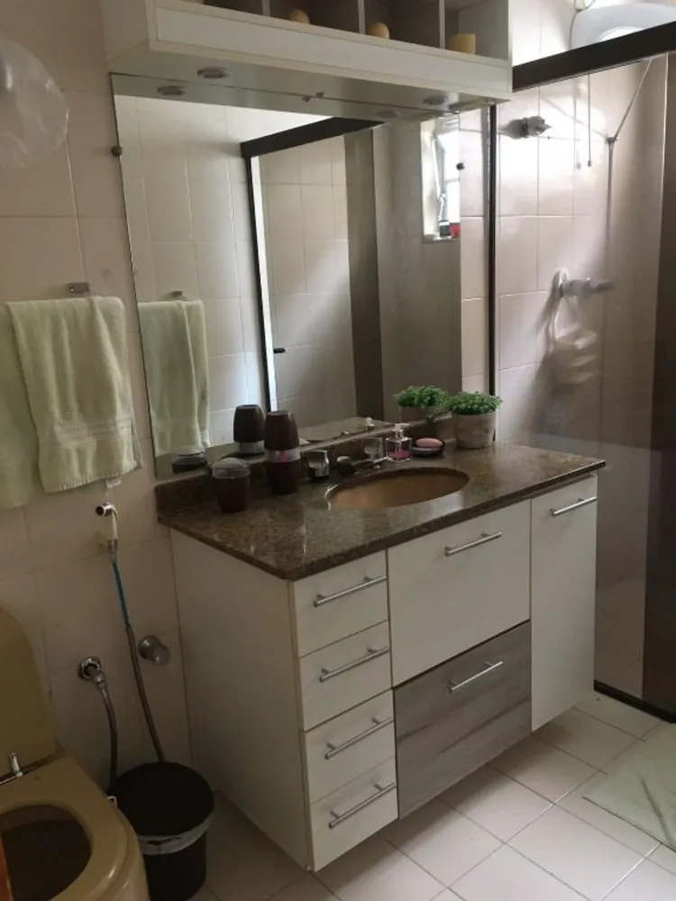 Casa, 5 quartos, 343 m² - Foto 9