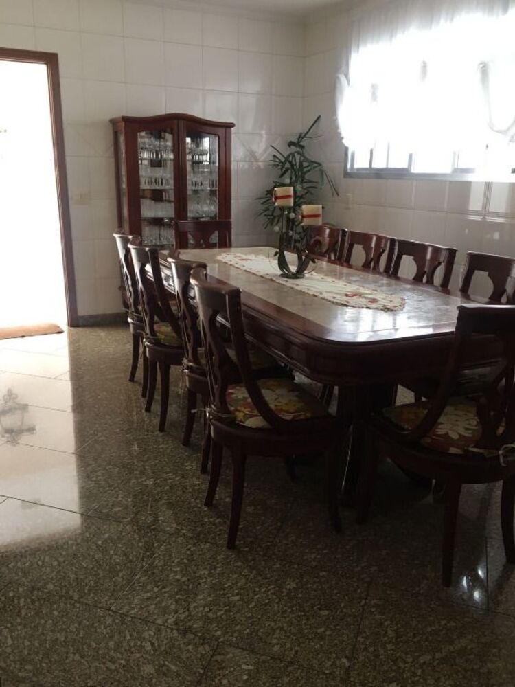 Casa, 5 quartos, 343 m² - Foto 6