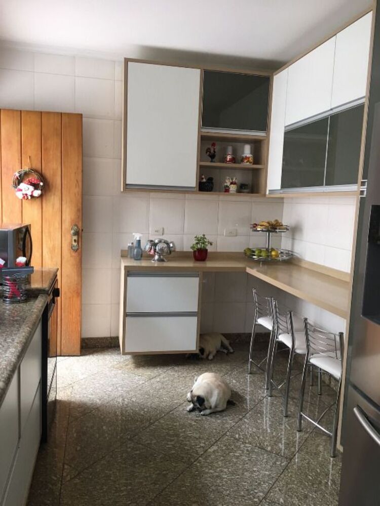 Casa, 5 quartos, 343 m² - Foto 9