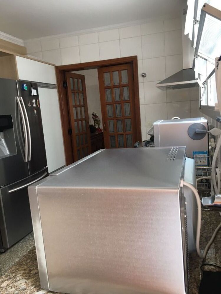 Casa, 5 quartos, 343 m² - Foto 7