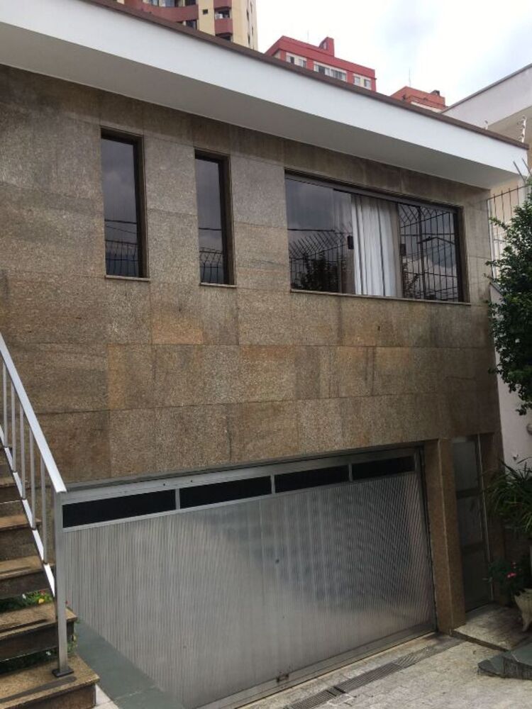 Casa, 5 quartos, 343 m² - Foto 1