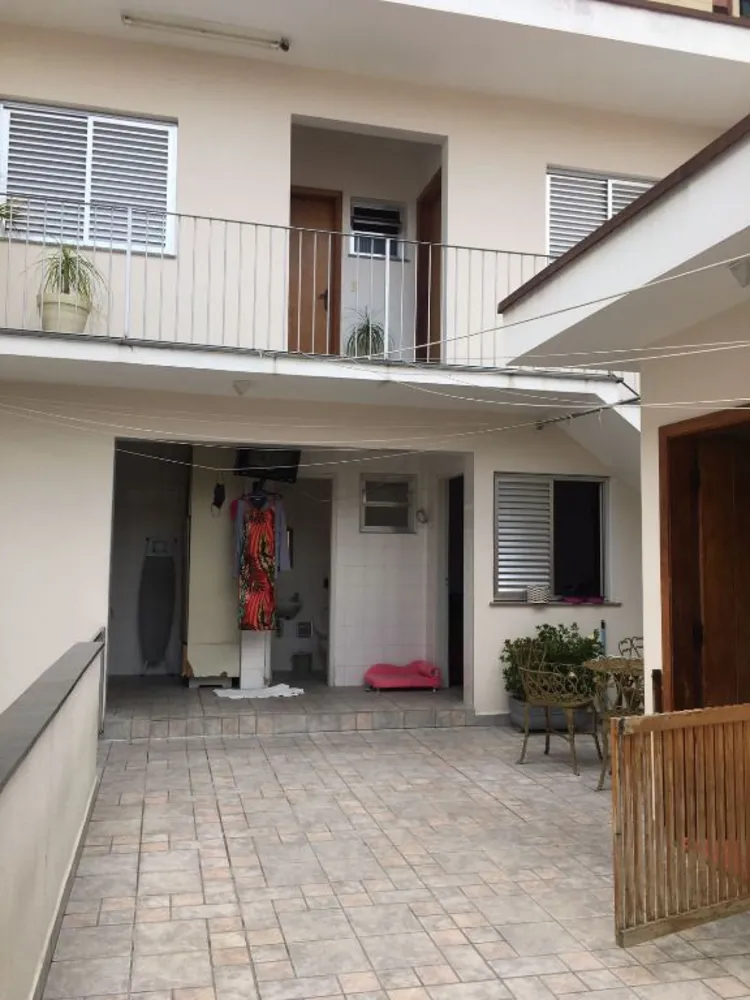 Casa, 5 quartos, 343 m² - Foto 17