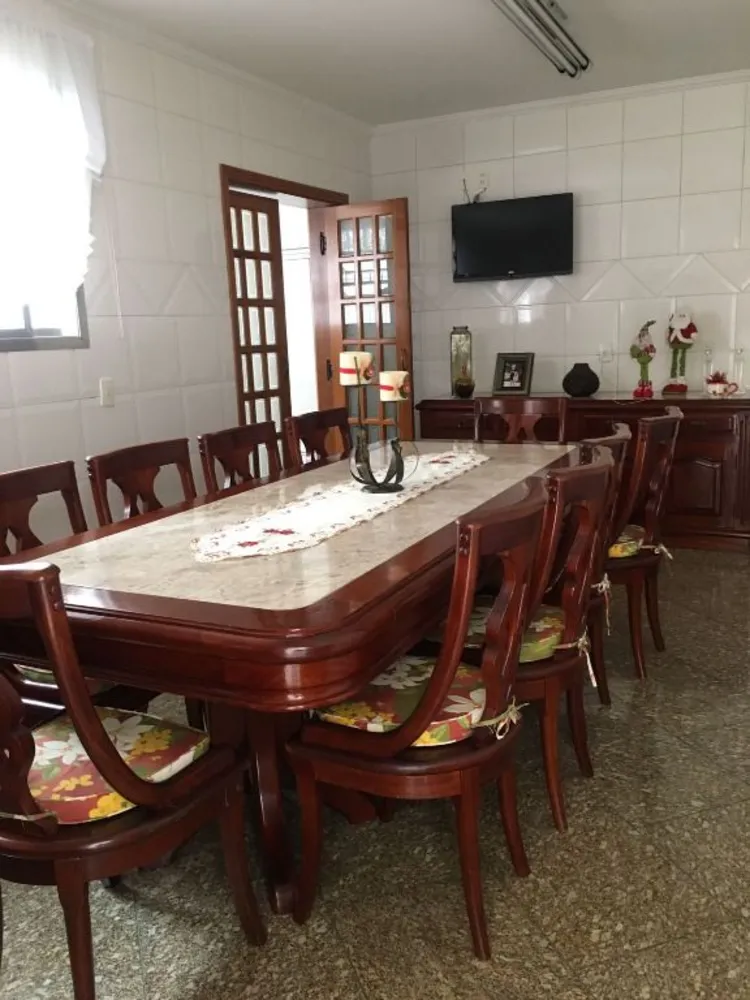 Casa, 5 quartos, 343 m² - Foto 13