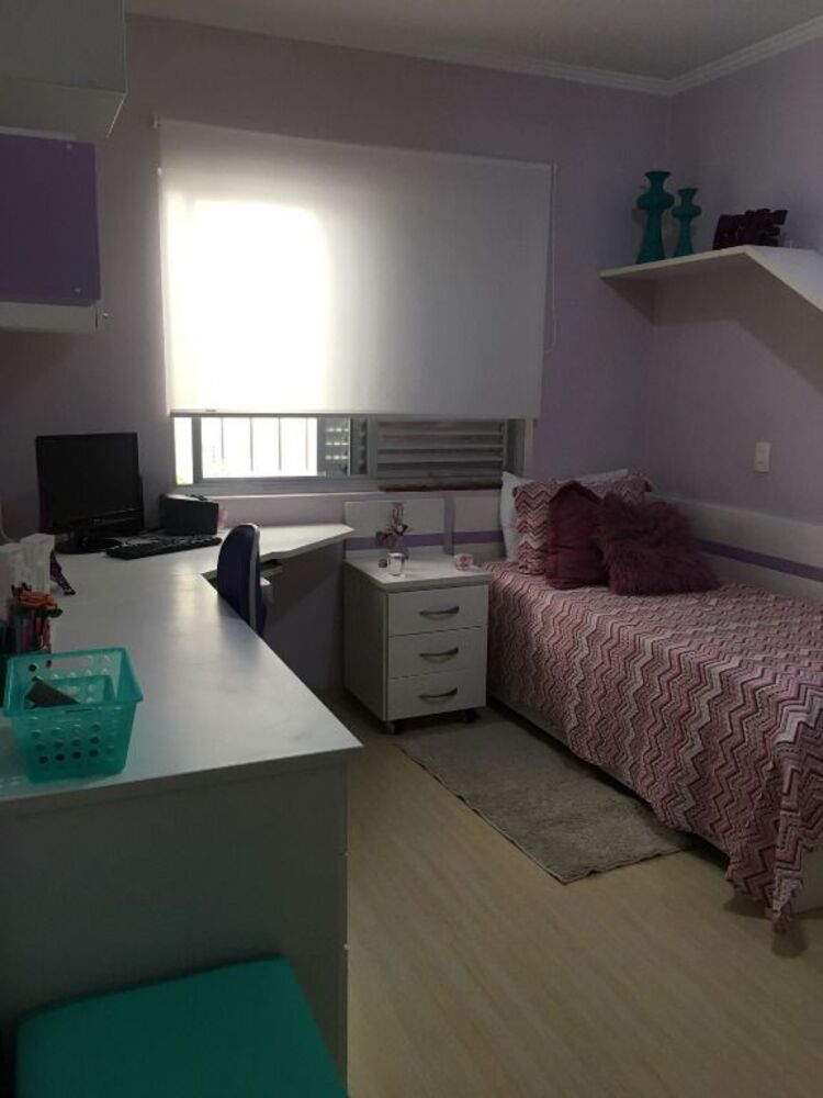 Casa, 5 quartos, 343 m² - Foto 4