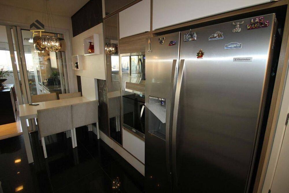Apartamento, 3 quartos, 200 m² - Foto 1