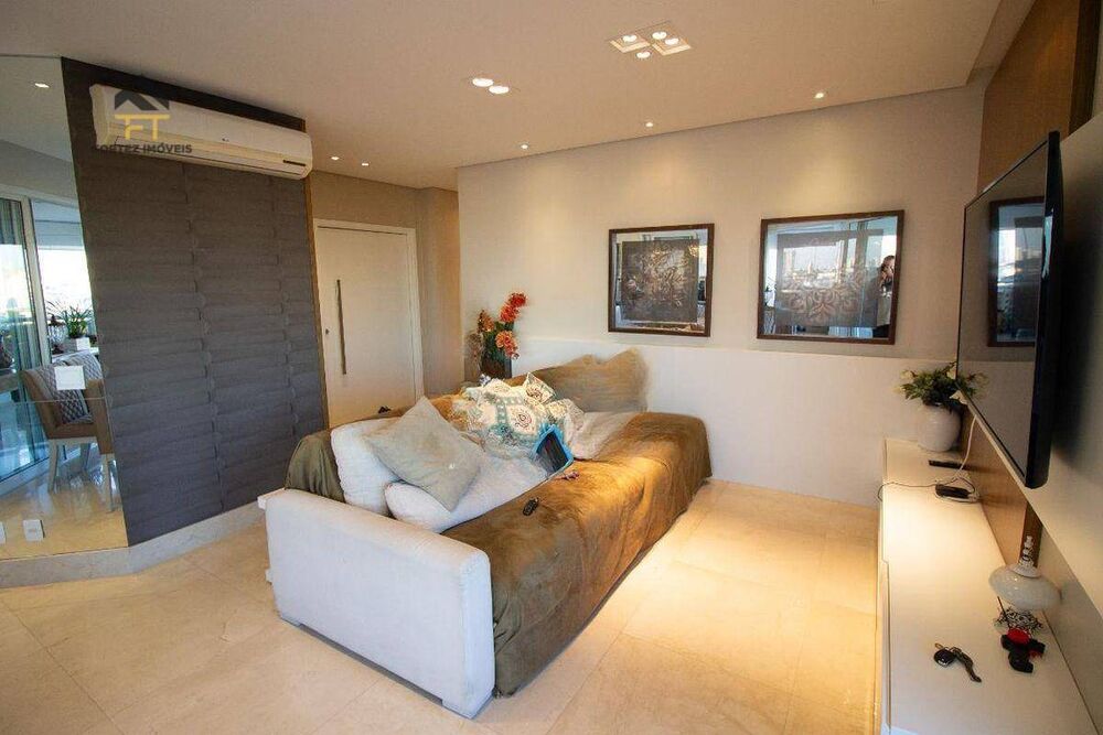 Apartamento, 3 quartos, 200 m² - Foto 4