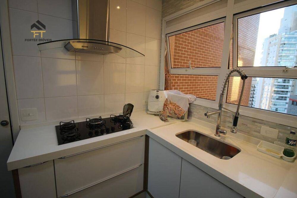 Apartamento, 3 quartos, 200 m² - Foto 2