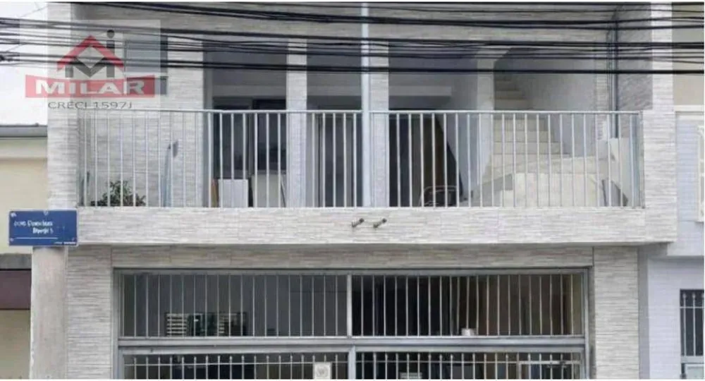 Casa, 6 quartos - Foto 5