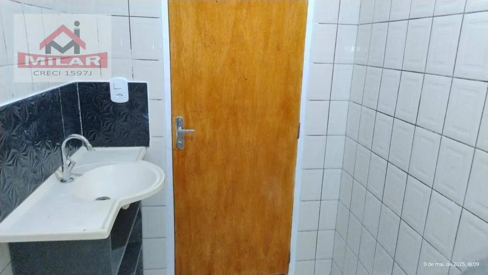 Casa, 6 quartos - Foto 3