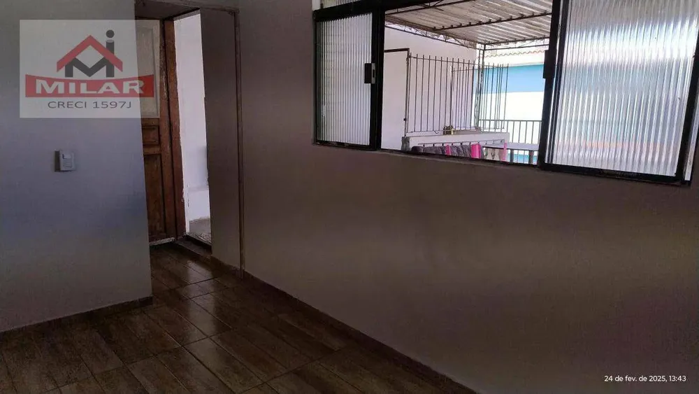 Casa, 6 quartos - Foto 2