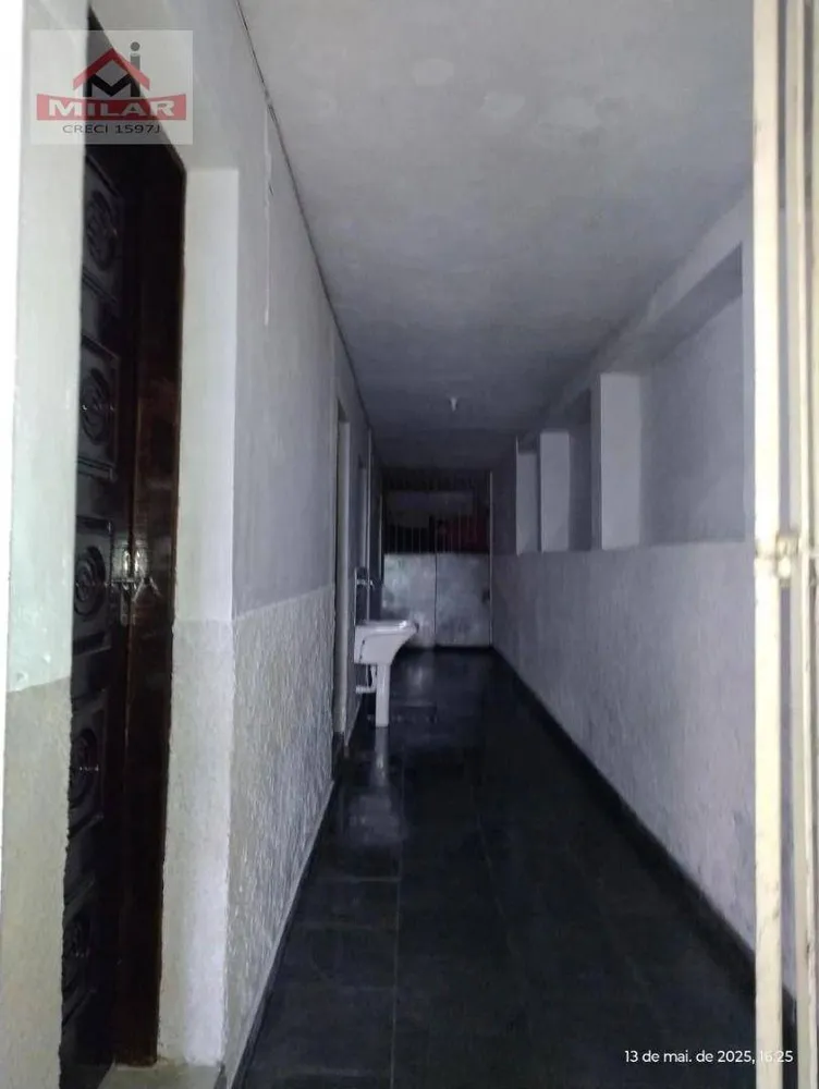Casa, 6 quartos - Foto 1
