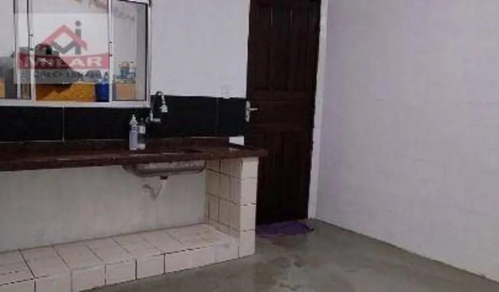 Casa, 6 quartos - Foto 2