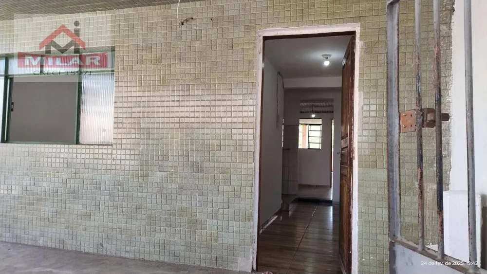 Casa, 6 quartos - Foto 7