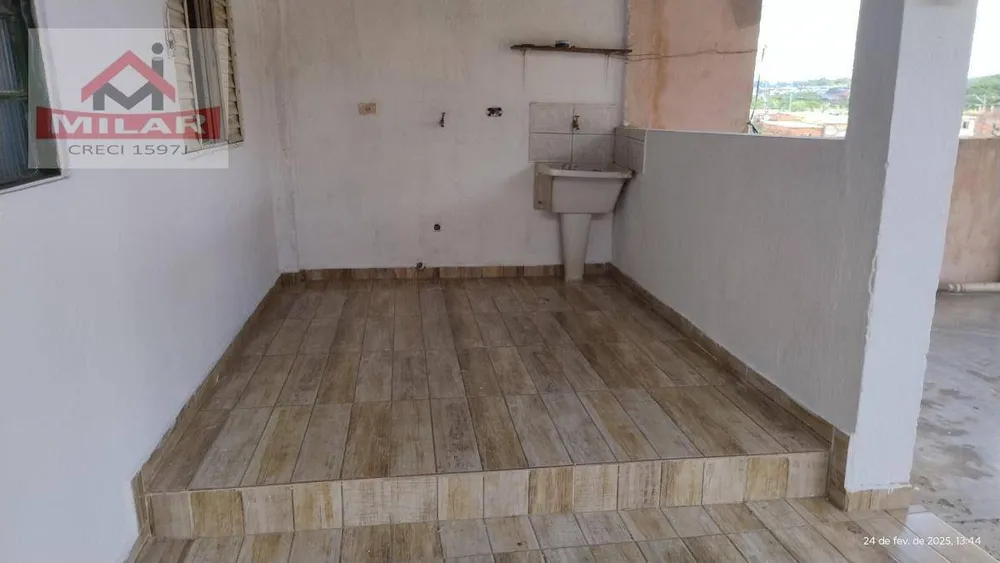 Casa, 6 quartos - Foto 16