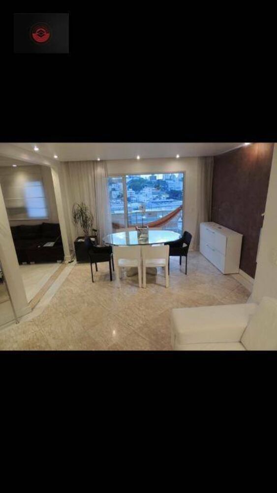 Apartamento à venda com 3 quartos, 96m² - Foto 11