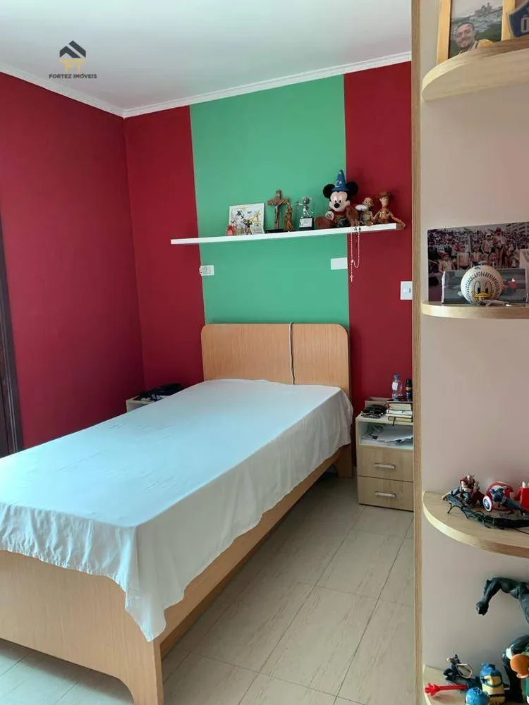 Casa, 3 quartos - Foto 11