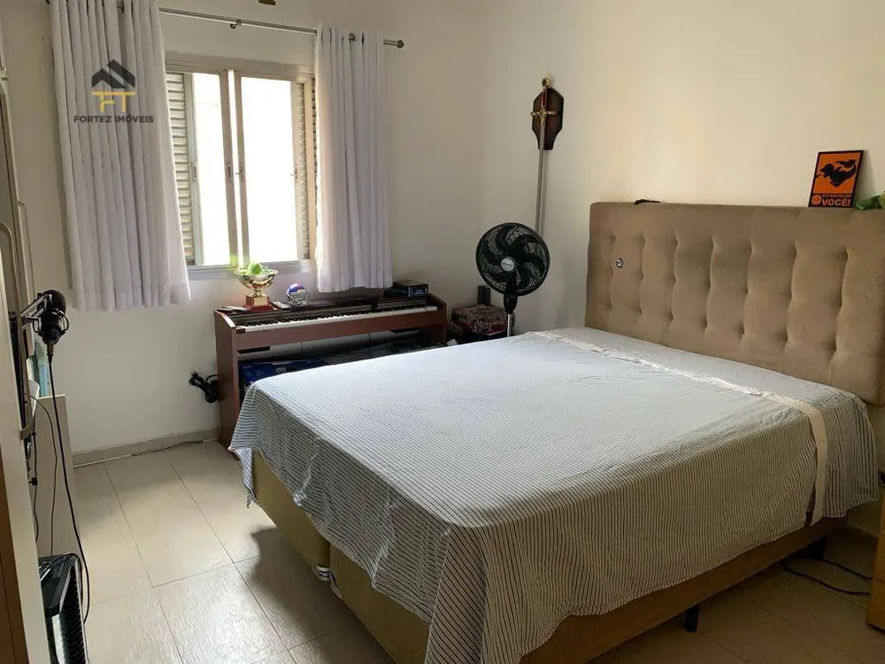 Casa, 3 quartos - Foto 10